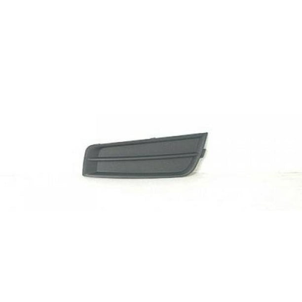Chevrolet GM OEM 11-14 Cruze Front Bumper Grille-Trim Cover Right 94831150